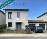 Photo 1 - Maison à MONDONVILLE