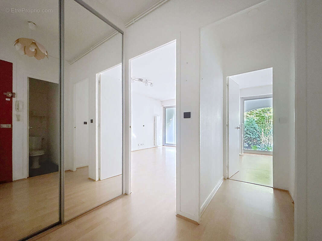 Appartement à LA ROCHELLE