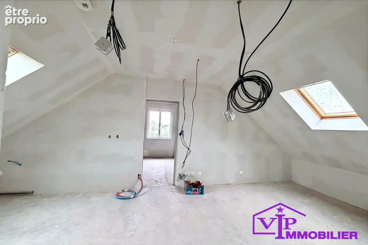 Pavillon individuel - photo 8