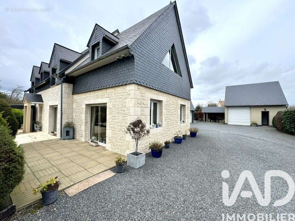 Photo 5 - Maison à HONFLEUR