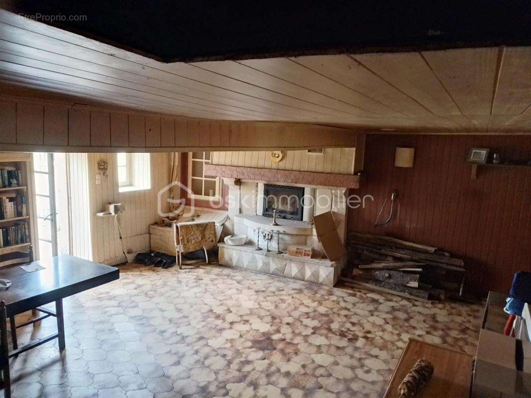 Maison de campagne - photo 3