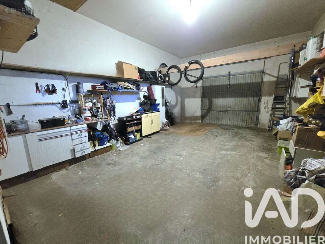 Photo 9 - Maison à PONT-SAINT-ESPRIT