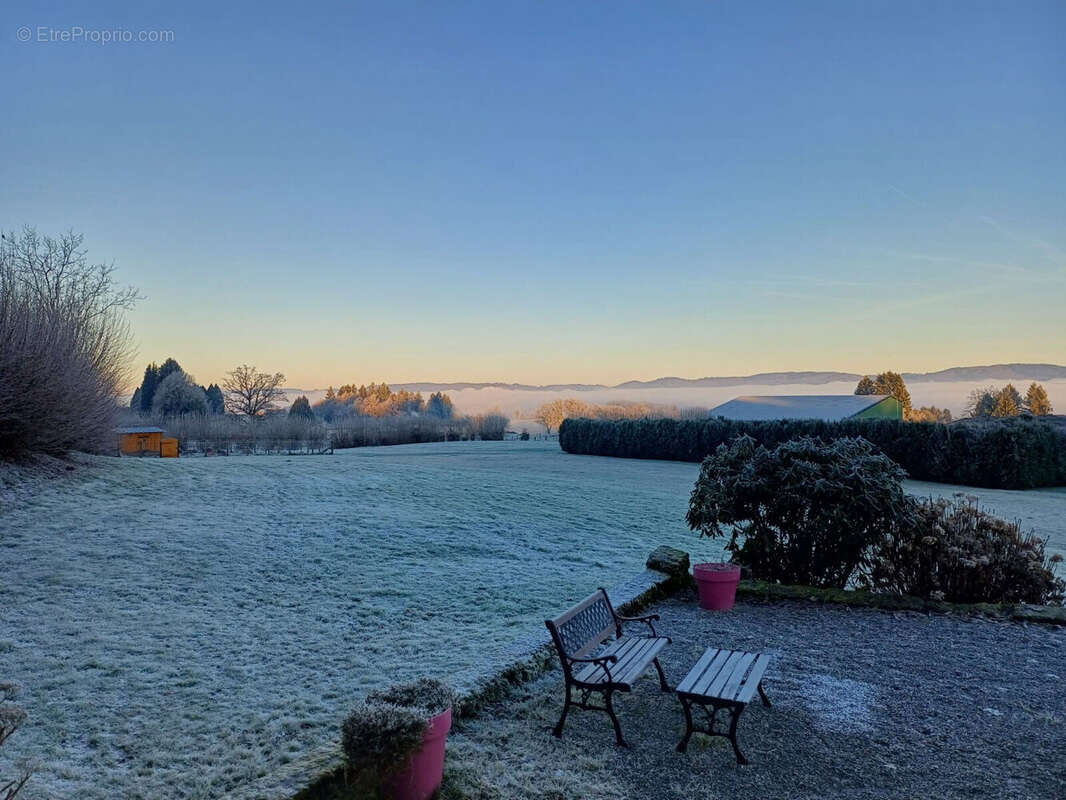 Photo 4 - Maison à SAINT-MARTIN-TERRESSUS