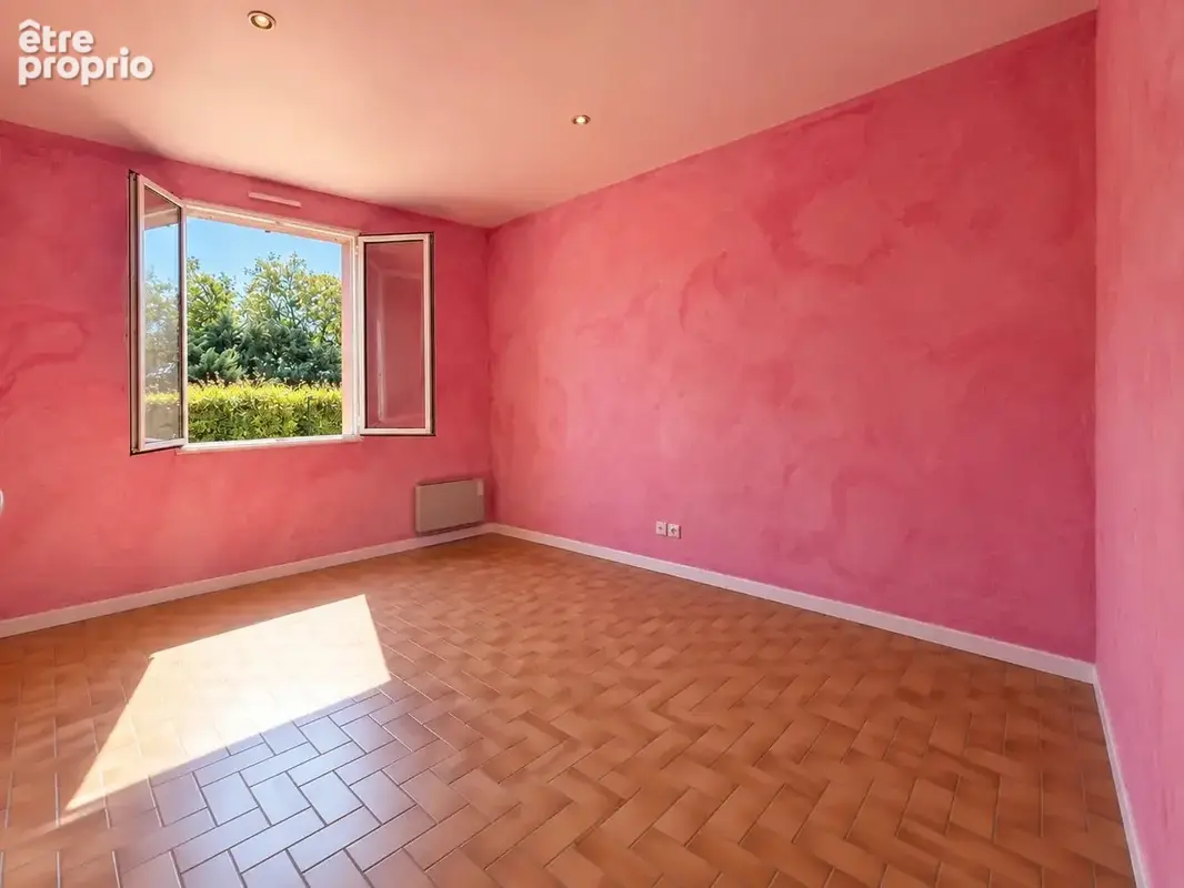 En exclusivité – maison de plain-pied à rénover – régusse - photo 15