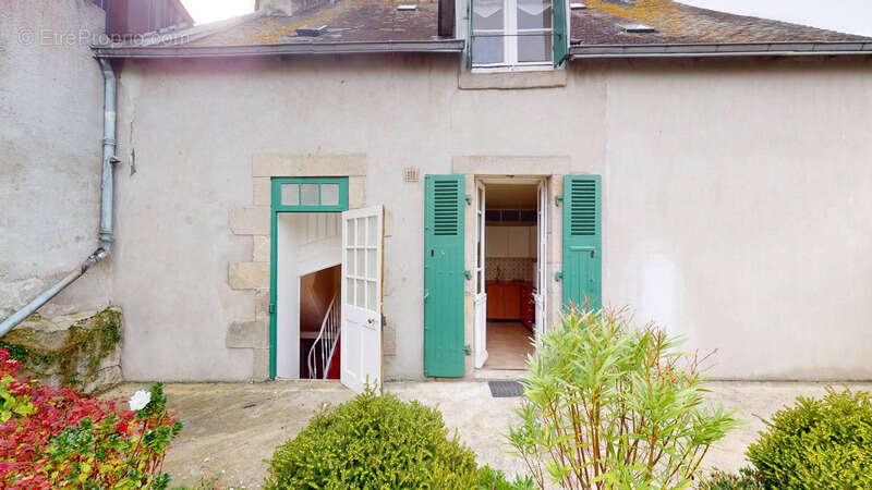 Commerce à DOUARNENEZ