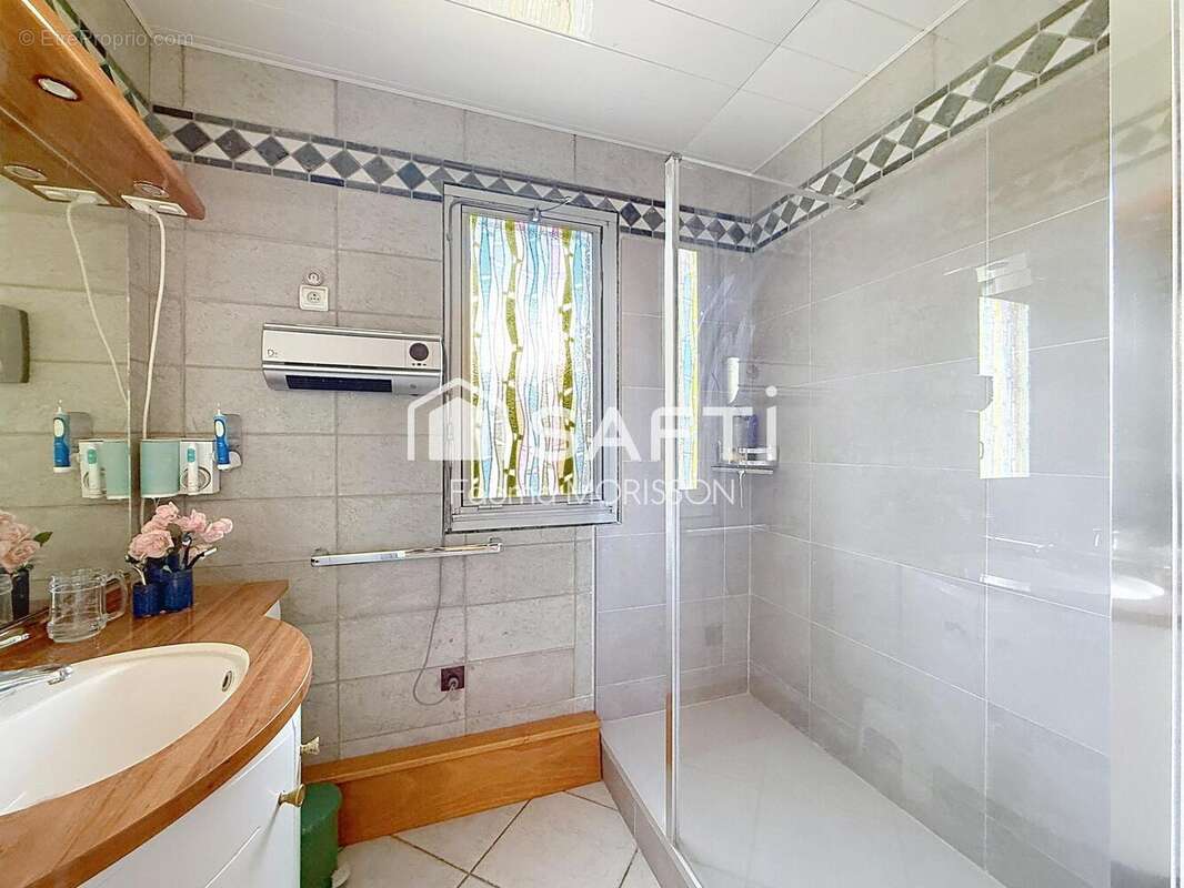 Photo 9 - Appartement à ANDRESY