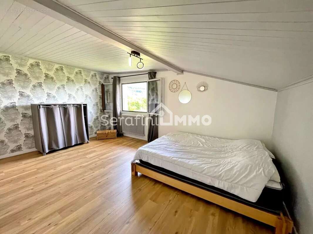 Appartement à ANNECY-LE-VIEUX