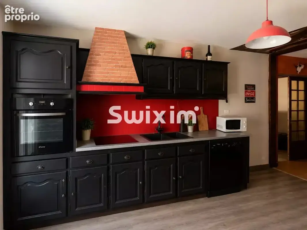 Maison 6 pièces 150 m² à vendre à Lons-Le-Saunier (39000) - photo 2