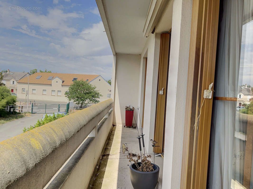 Appartement à MONTESSON