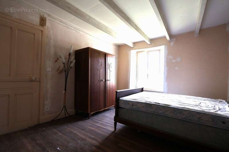 Maison à PEUVILLERS