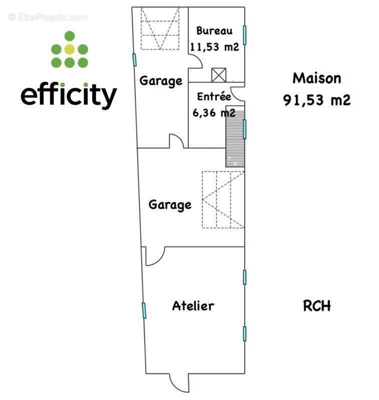 Maison 212 m² à Eichhoffen  - photo 5