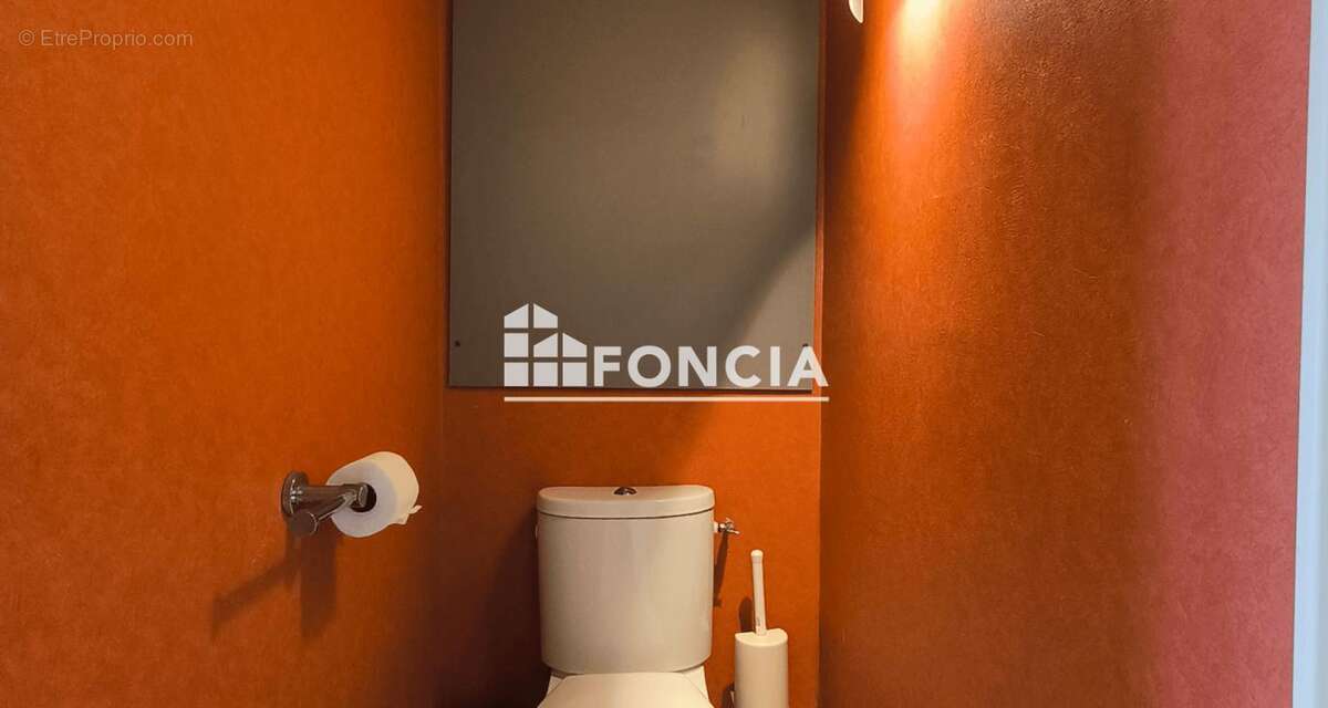 Appartement à AMBOISE