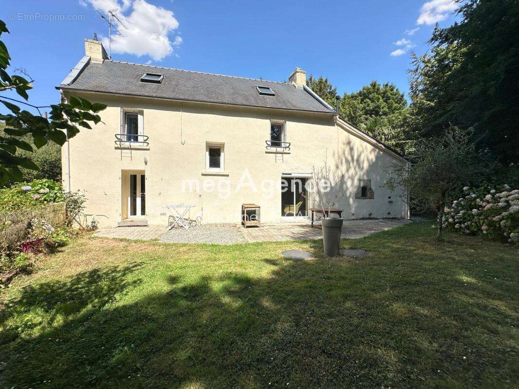 Maison bretonne 106 m² 5 pièces - photo 15