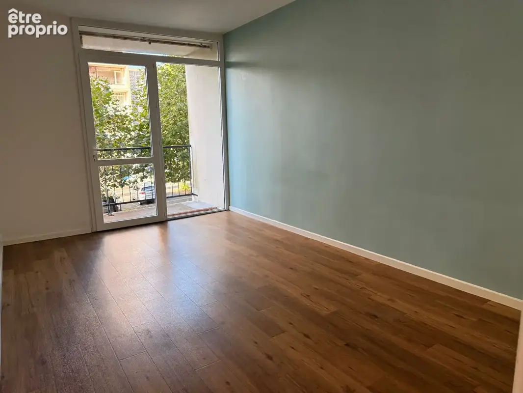 Appartement t6 de 100 m² - photo 6