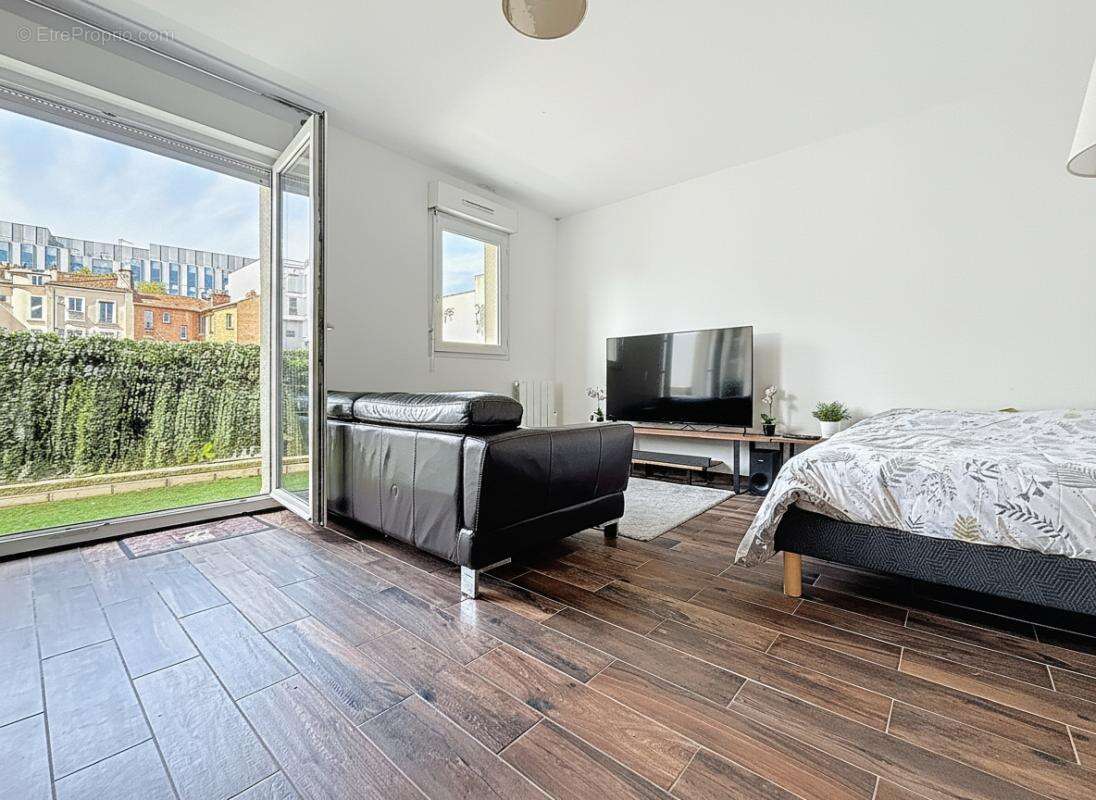 Appartement à LE KREMLIN-BICETRE