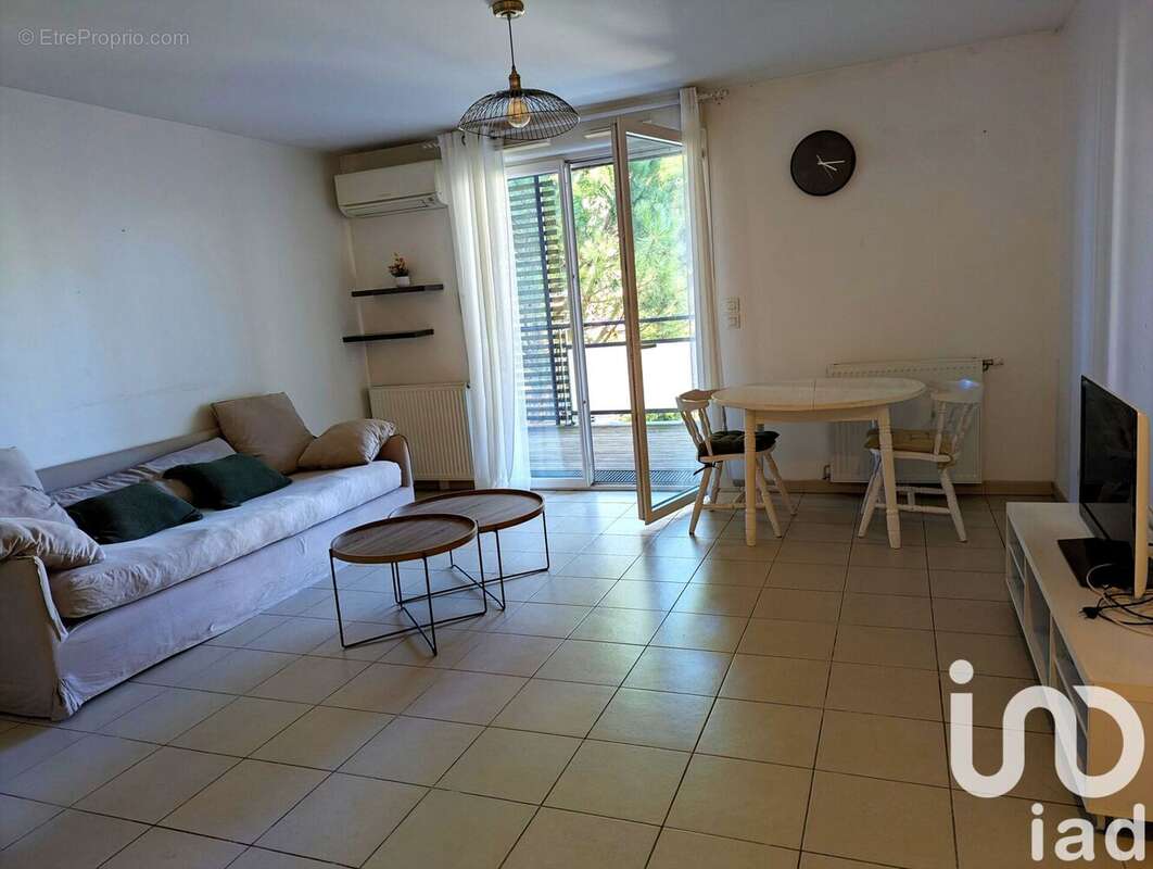 Photo 4 - Appartement à MONTRABE