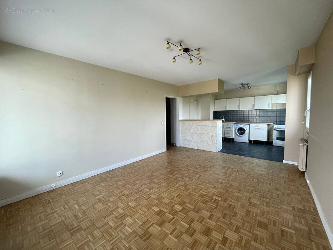 Appartement à ANTONY
