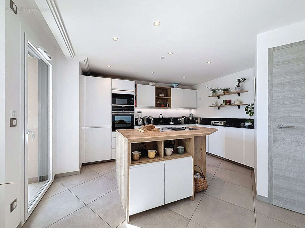 Appartement à ANNECY-LE-VIEUX