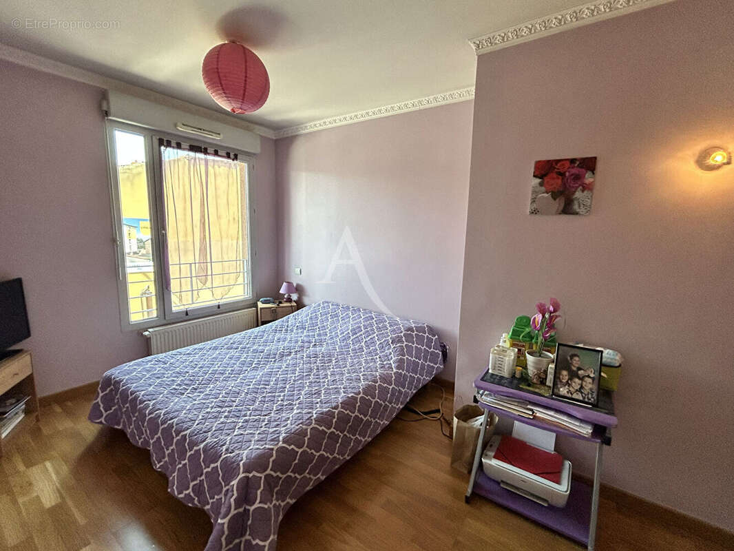 Appartement Macon 3 pièce(s) 72.22 m2 - photo 6