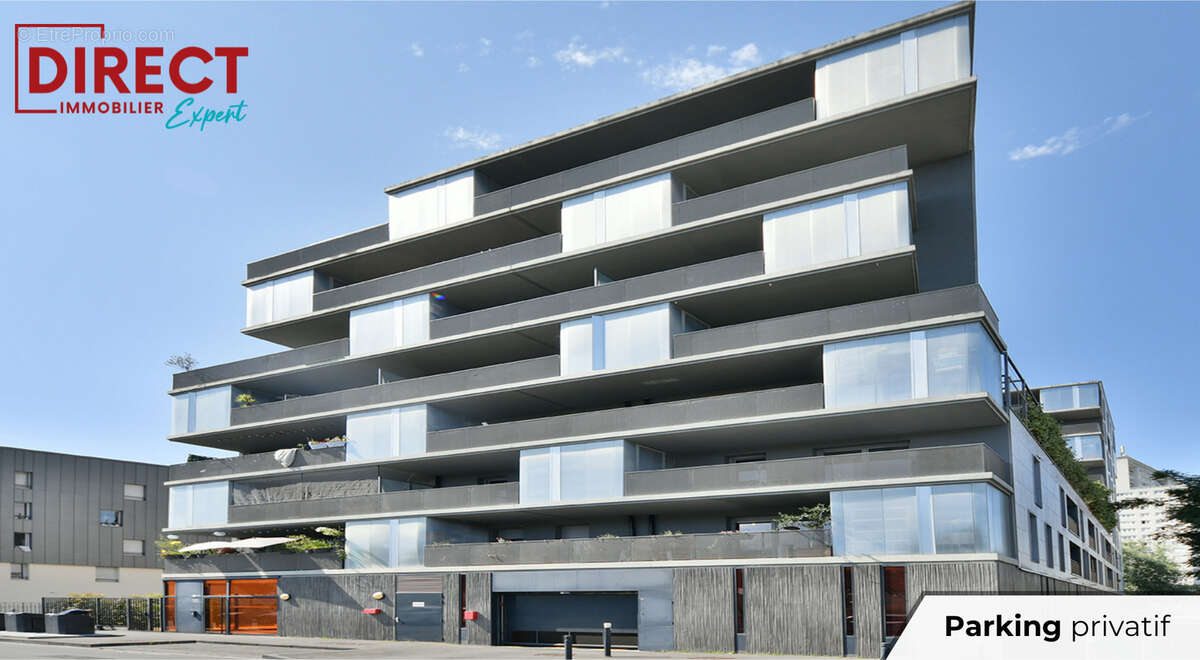 Appartement à ALFORTVILLE