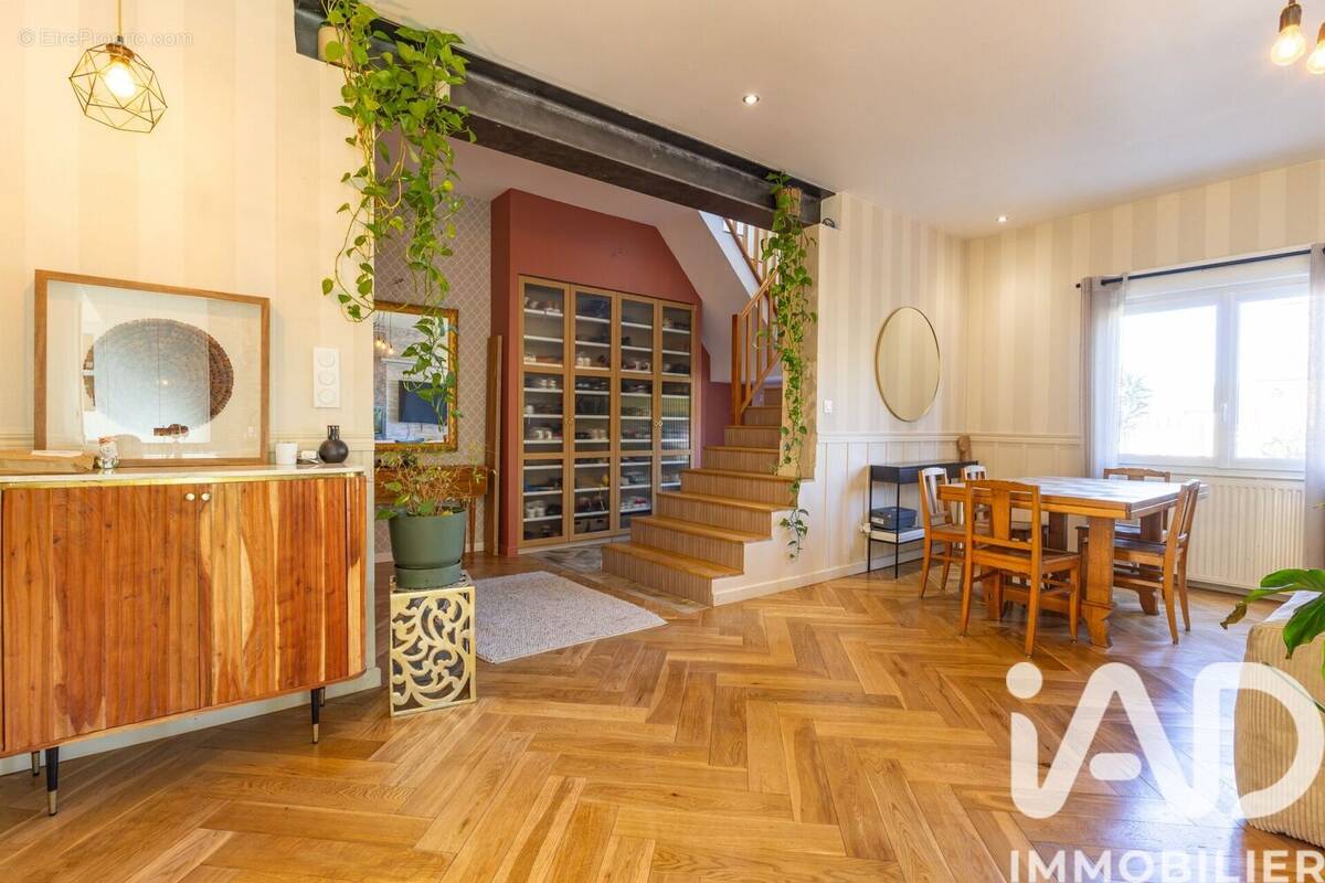 Photo 1 - Maison à DRAVEIL