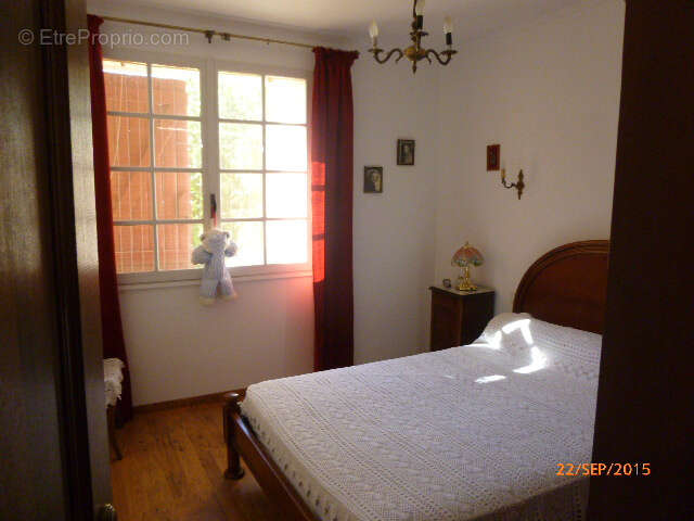 Maison à SAINT-HIPPOLYTE-DU-FORT