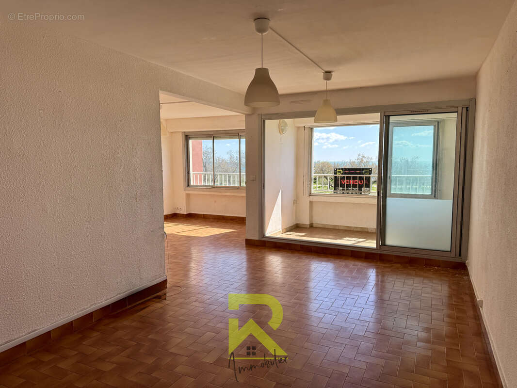Appartement à AGDE