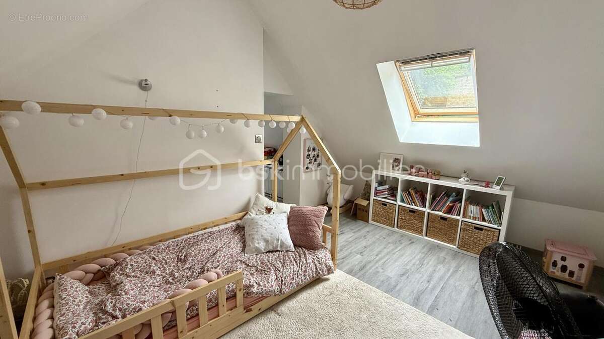 Maison à VIRE - photo 9