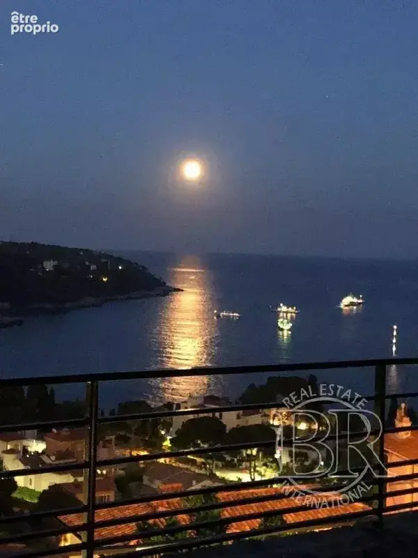 A vendre Roquebrune Cap Martin 5 minutes de MONACO T2 avec la terrasse de 180  m² - photo 18