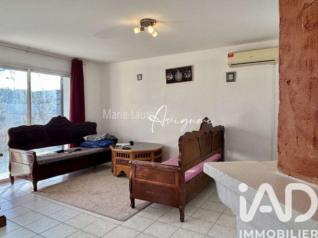 Photo 5 - Maison à PORTES-LES-VALENCE