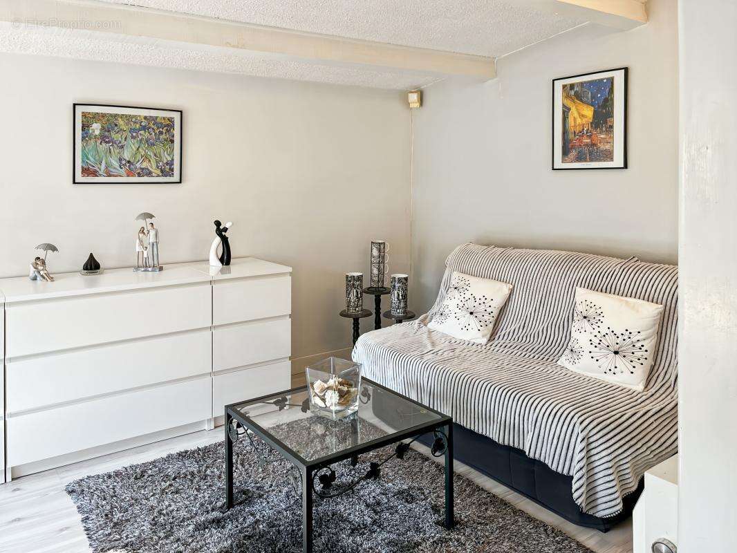 Maison à MARSEILLAN