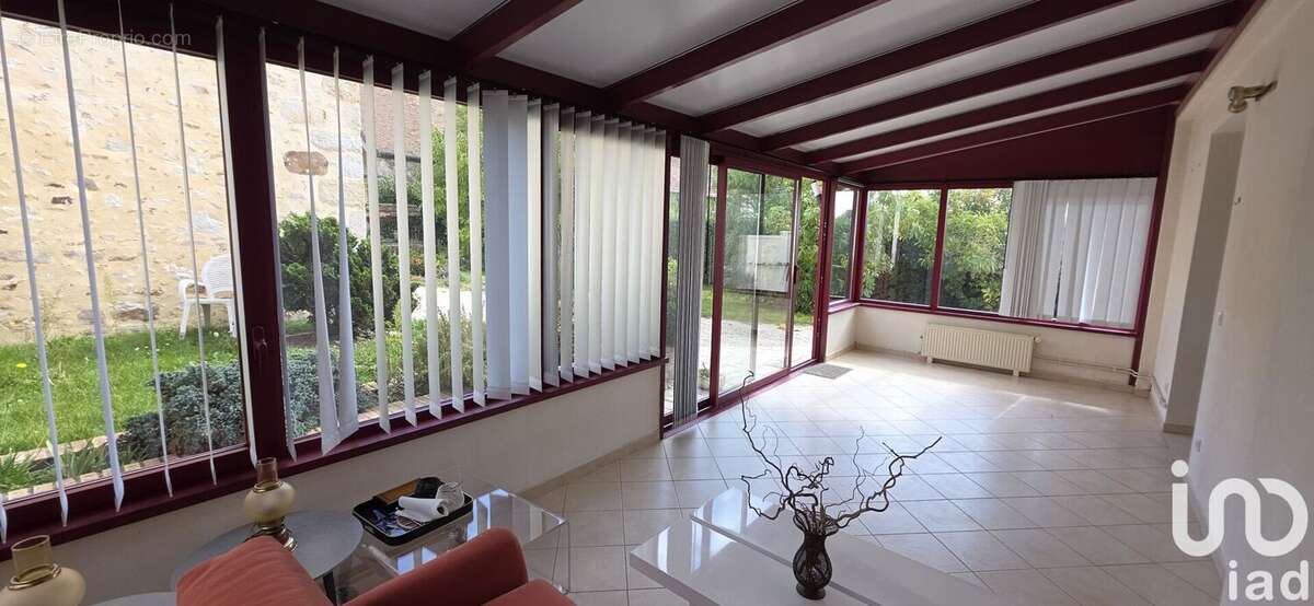 Photo 7 - Maison à LOUAN-VILLEGRUIS-FONTAINE