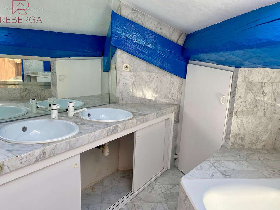 Appartement à MAZAMET