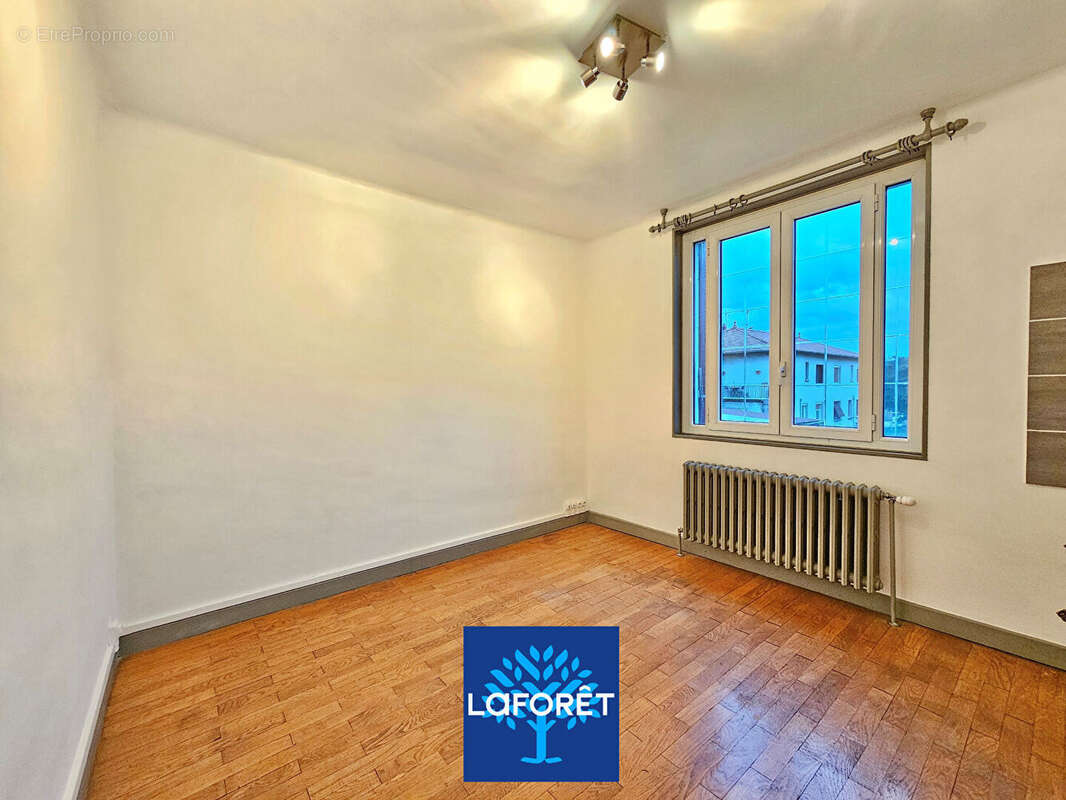 Maison à VENISSIEUX