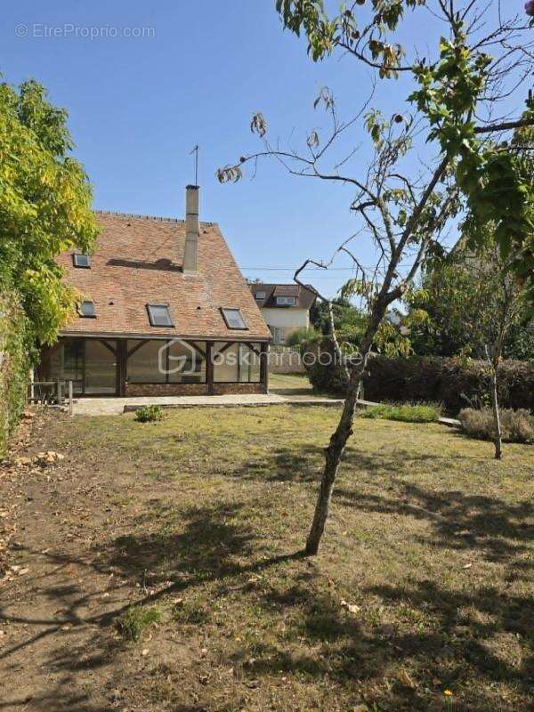 Maison à ALENCON