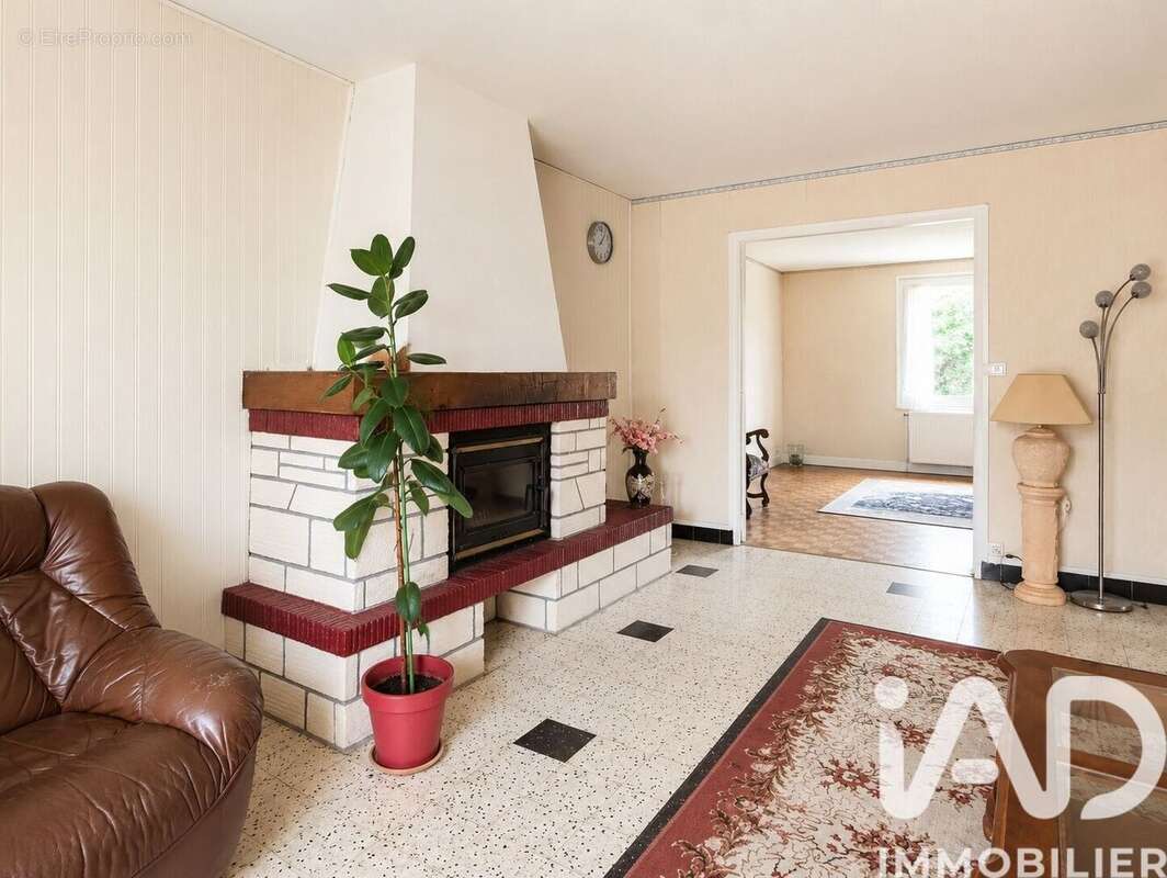 Photo 7 - Maison à POMMEUSE