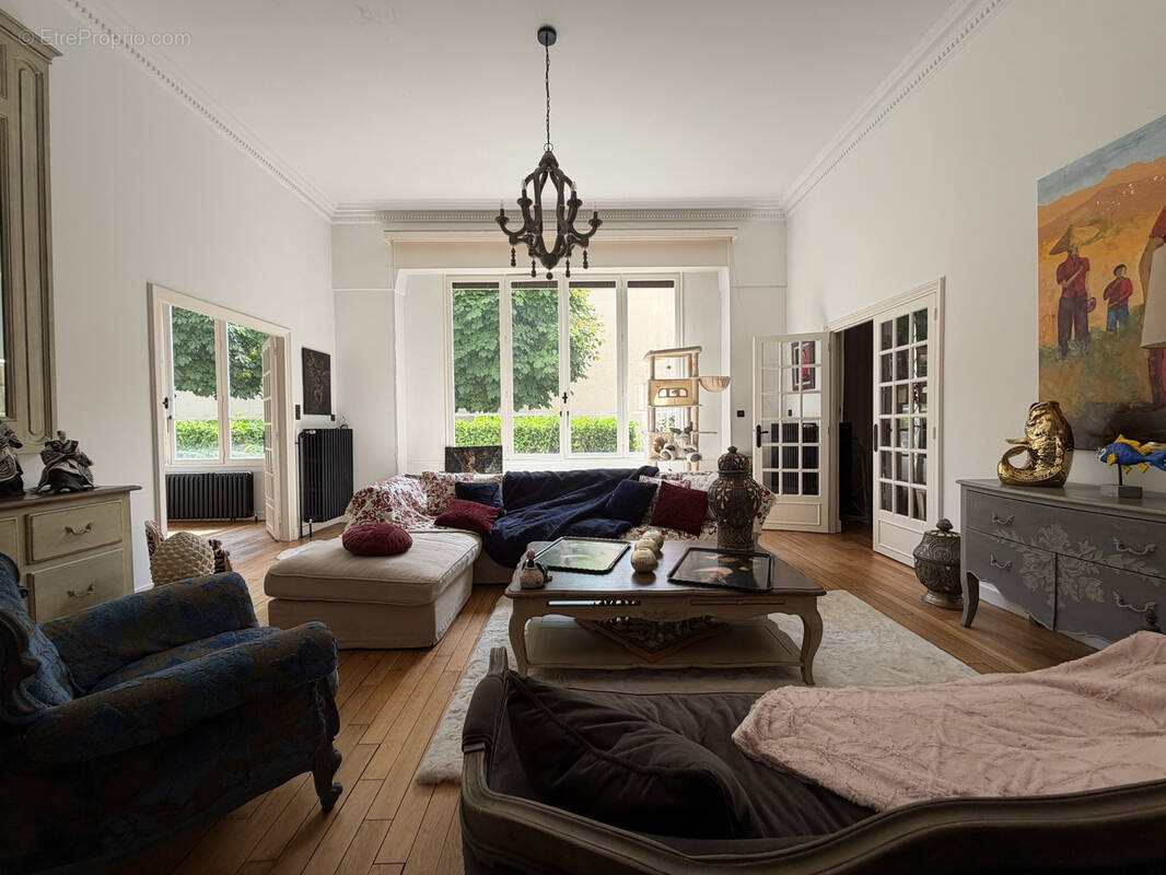 Appartement à VICHY