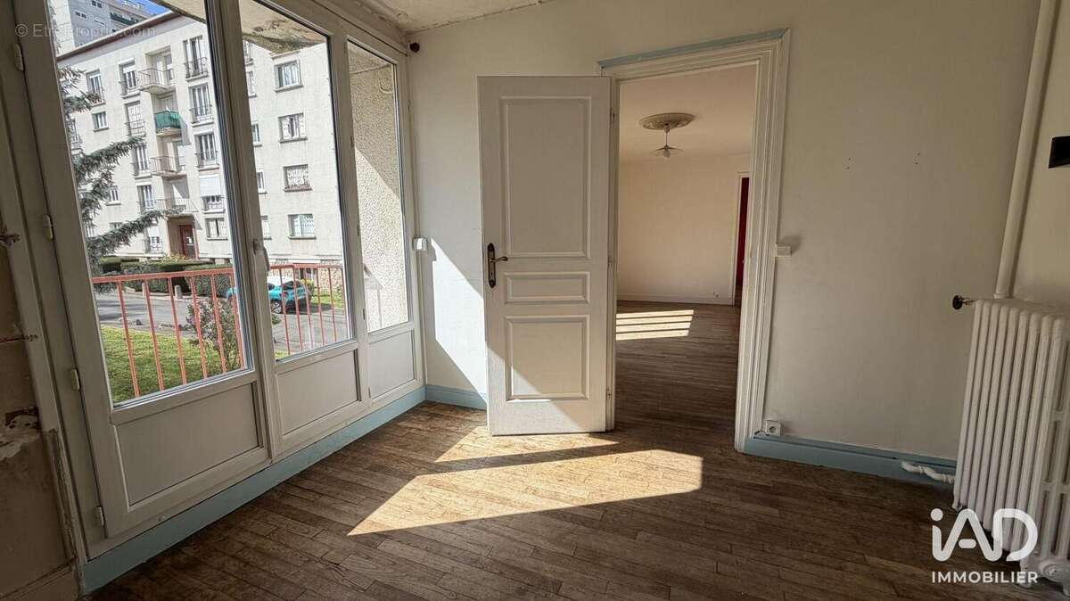 Photo 5 - Appartement à VITRY-SUR-SEINE