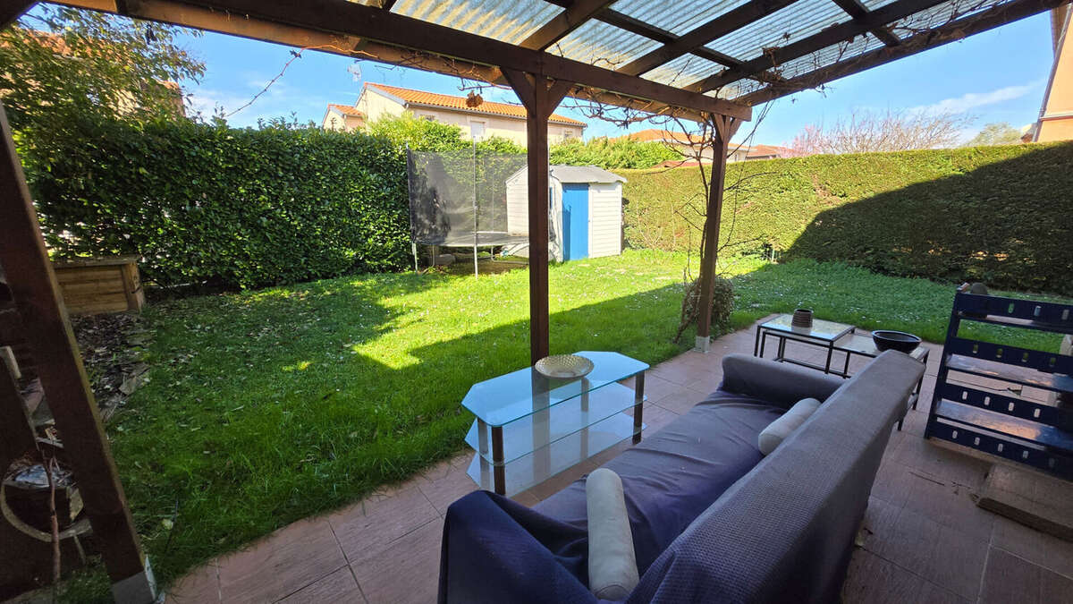 Maison à COLOMIERS