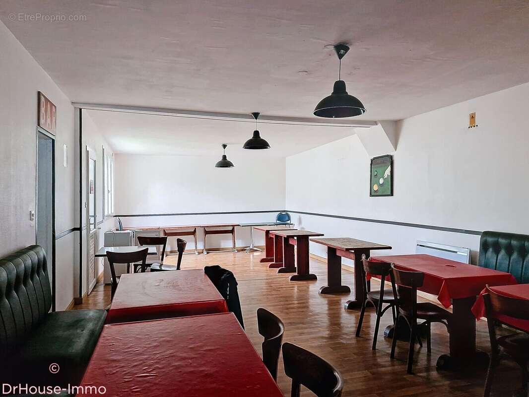 Appartement à FERVAQUES