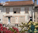 Appartement à GERBEVILLER