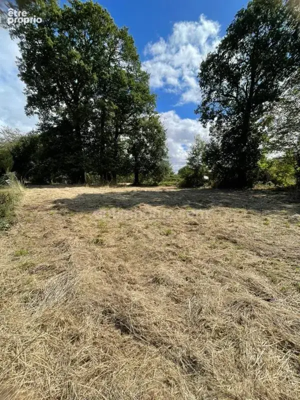 Terrain constructible 1 498 m² au calme — Libre de constructeur (Ploërmel) - photo 7