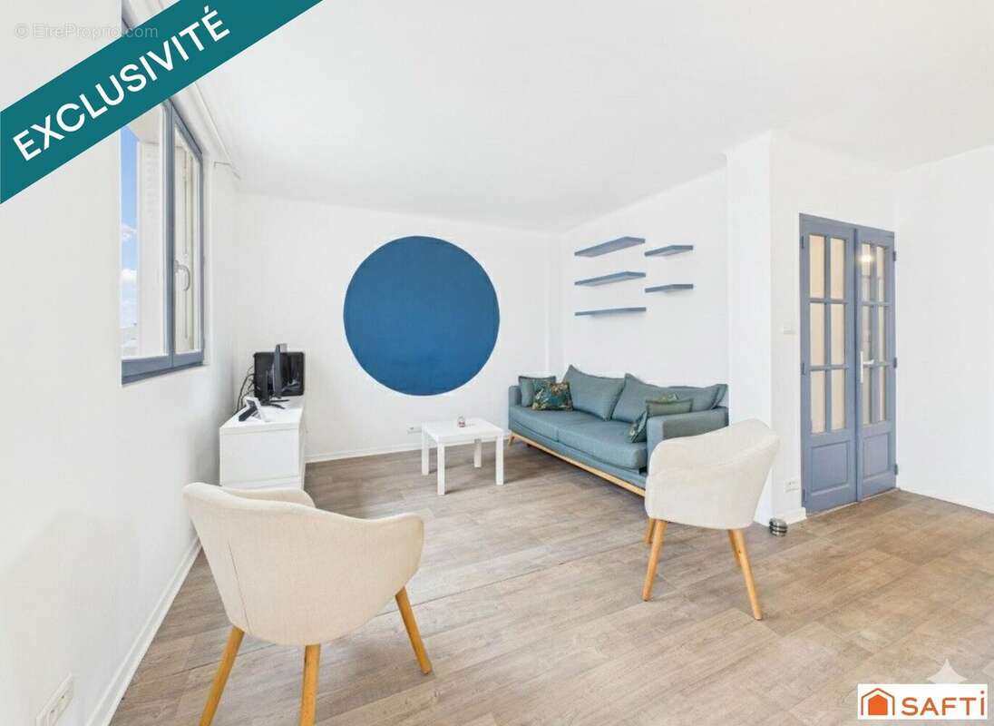 Photo 6 - Appartement à PORTET-SUR-GARONNE