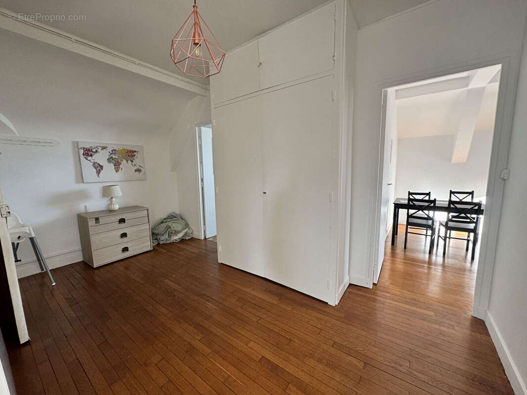 Appartement à ELBEUF