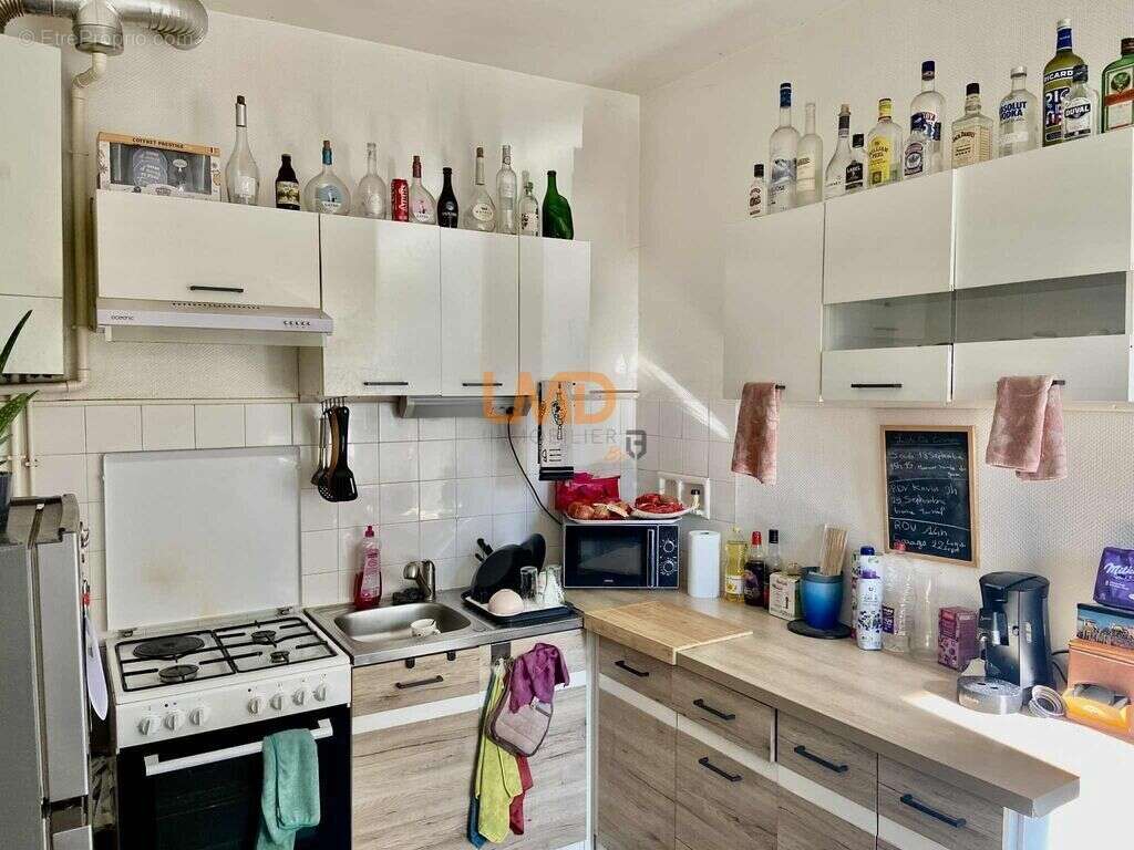 maison avec 3 appartements - photo 8