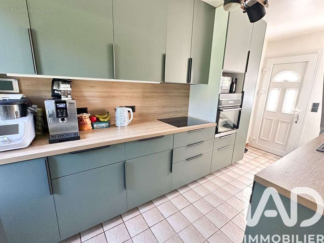 Photo 5 - Maison à BOISSISE-LE-ROI