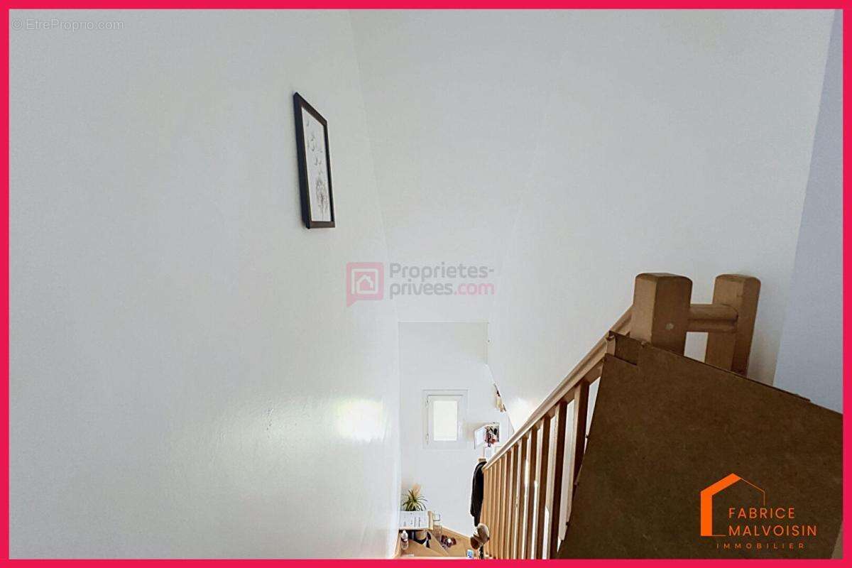 Maison 6 pièce(s) 136 m2 - photo 10
