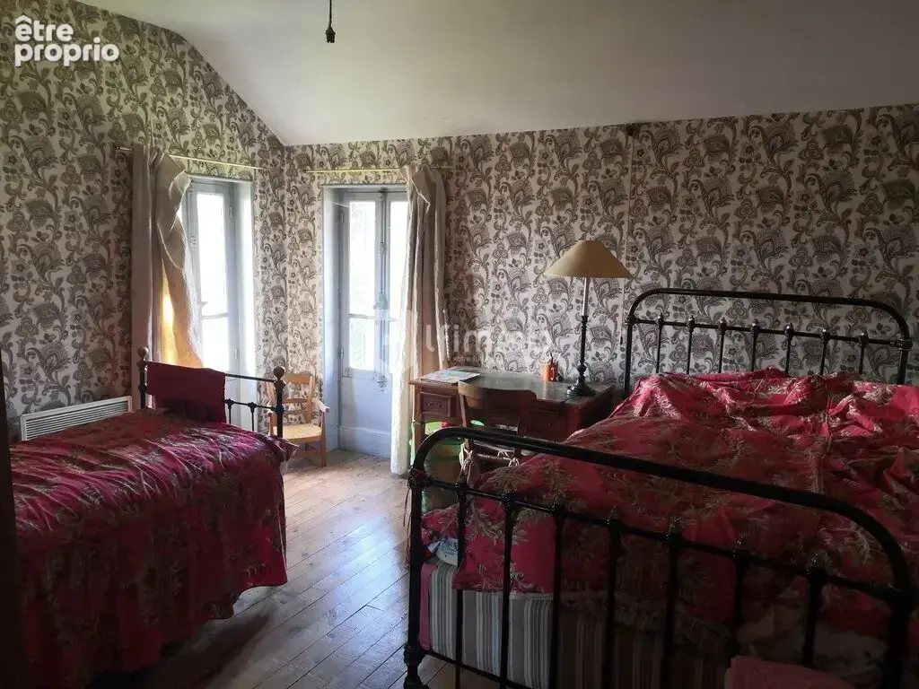 Propriété de famille - photo 19