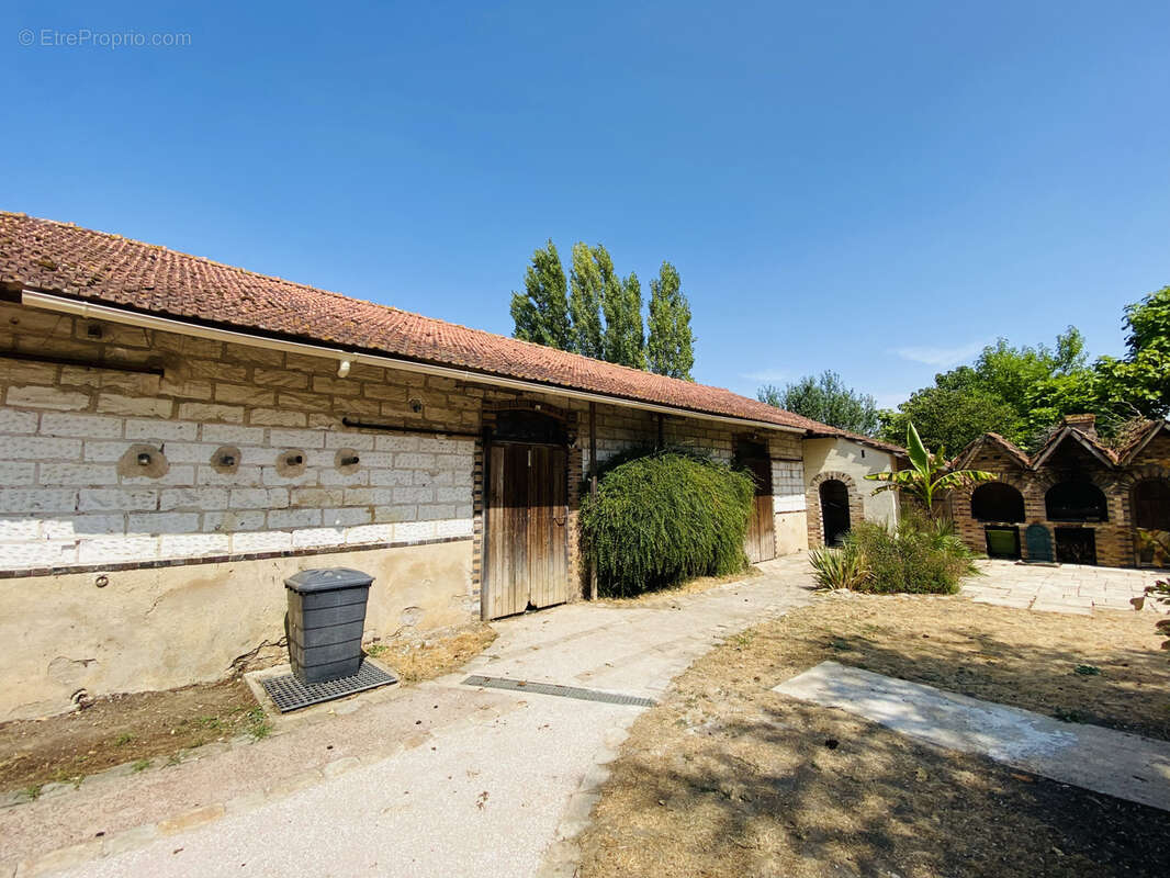 Belle propriété de caractère - photo 22