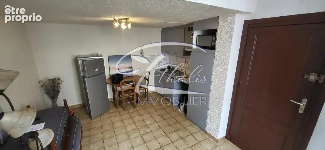 Appartement 1 pièce 24 m² à vendre à Bordeaux (33000) - photo 7